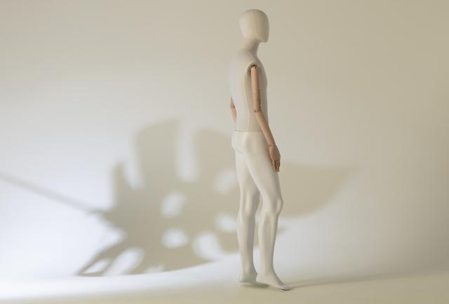 Branded mannequins - choose quality